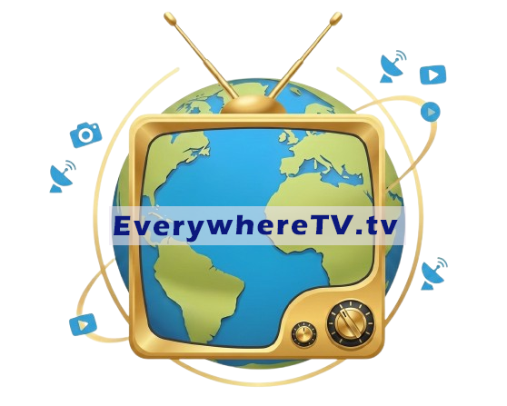 EverywhereTV